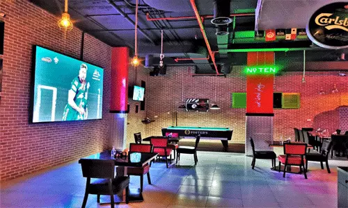 هتل فورچیون دیرا دبی